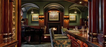 The Killarney Park