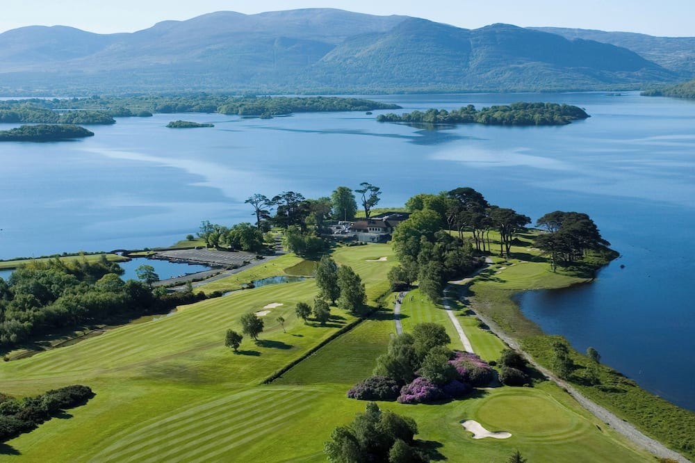 The Killarney Park