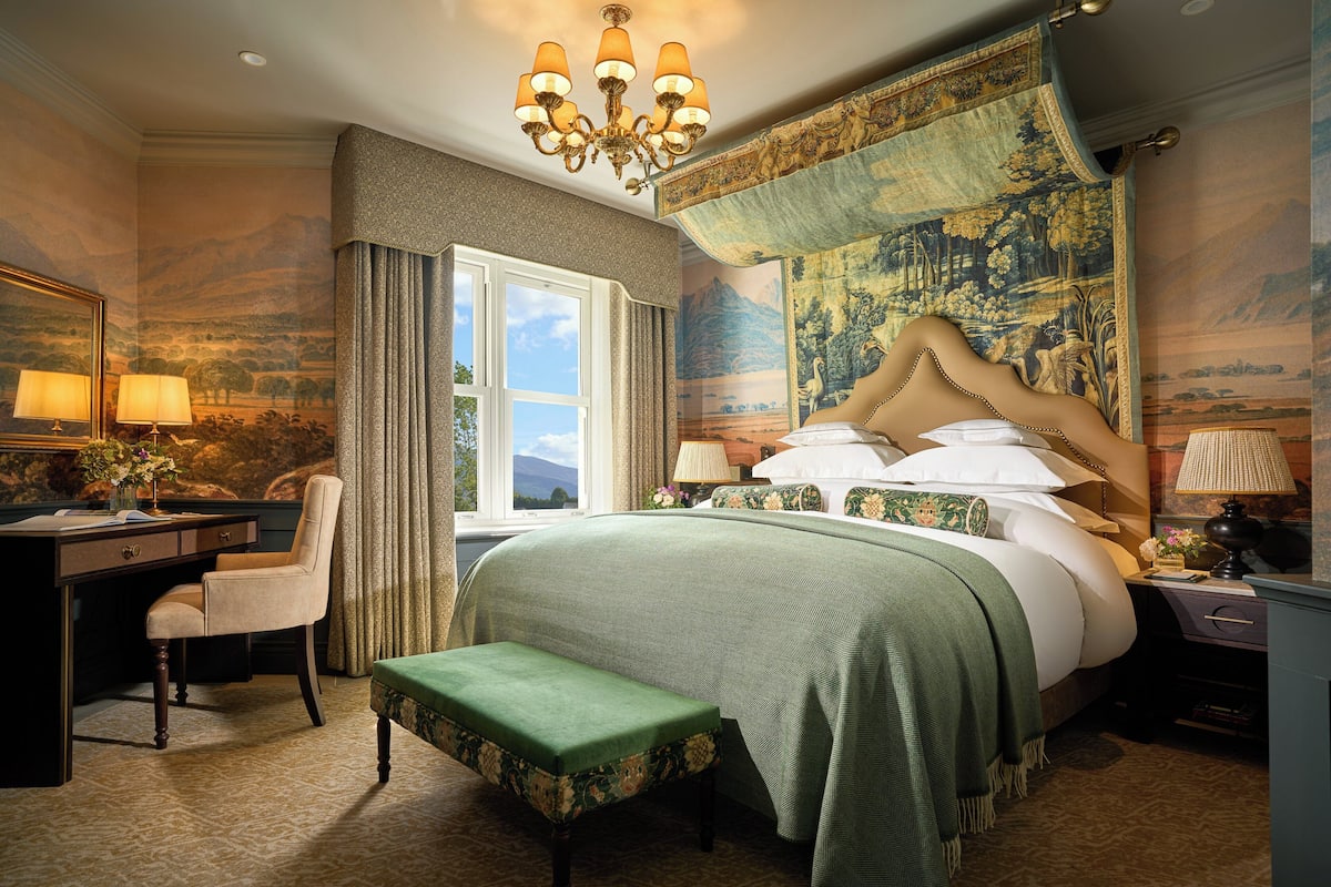 Garden Suite | 1 bedroom, Egyptian cotton sheets, premium bedding, pillowtop beds