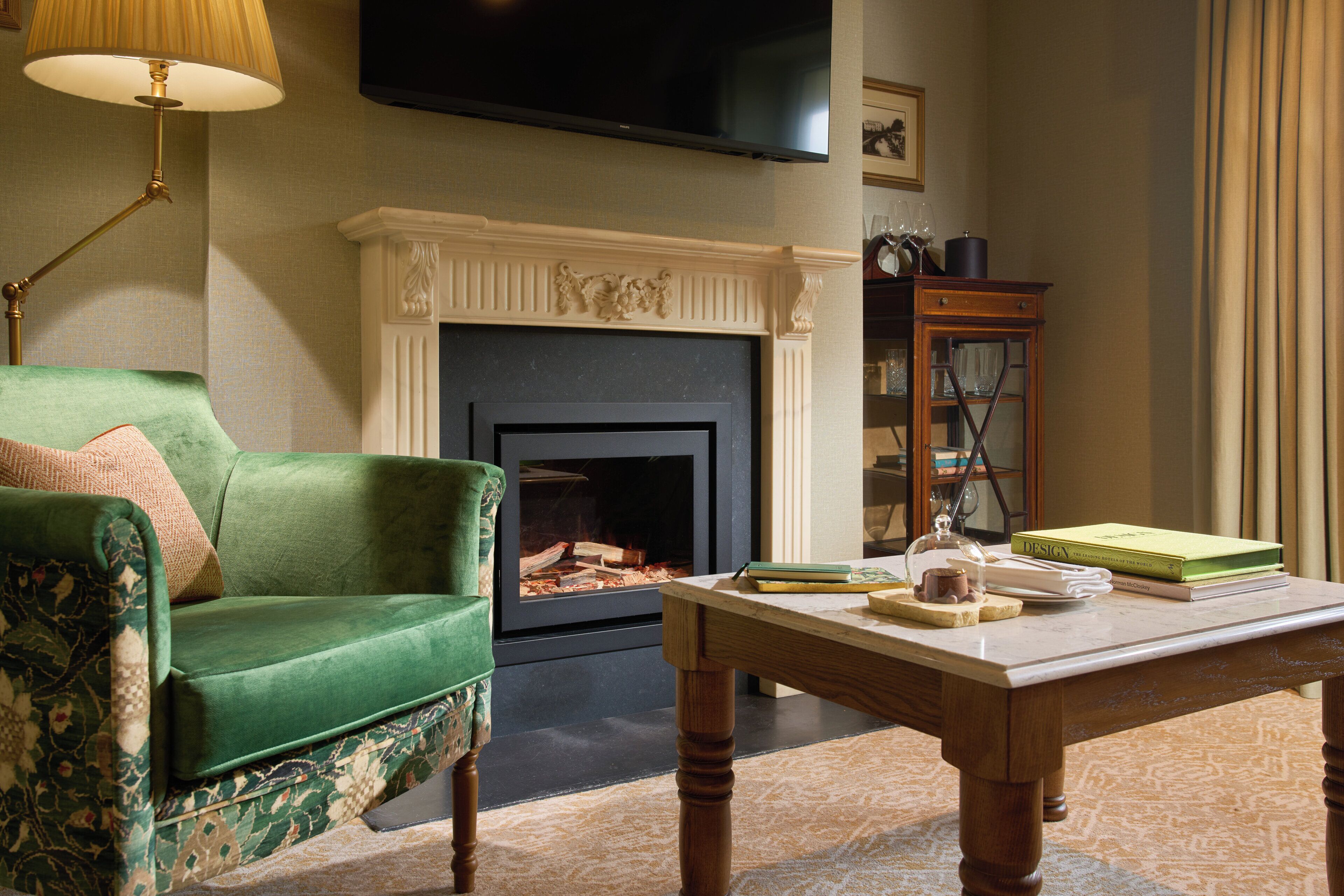 deluxe double double guestroom | 1 bedroom, egyptian cotton sheets, premium bedding, pillow-top beds