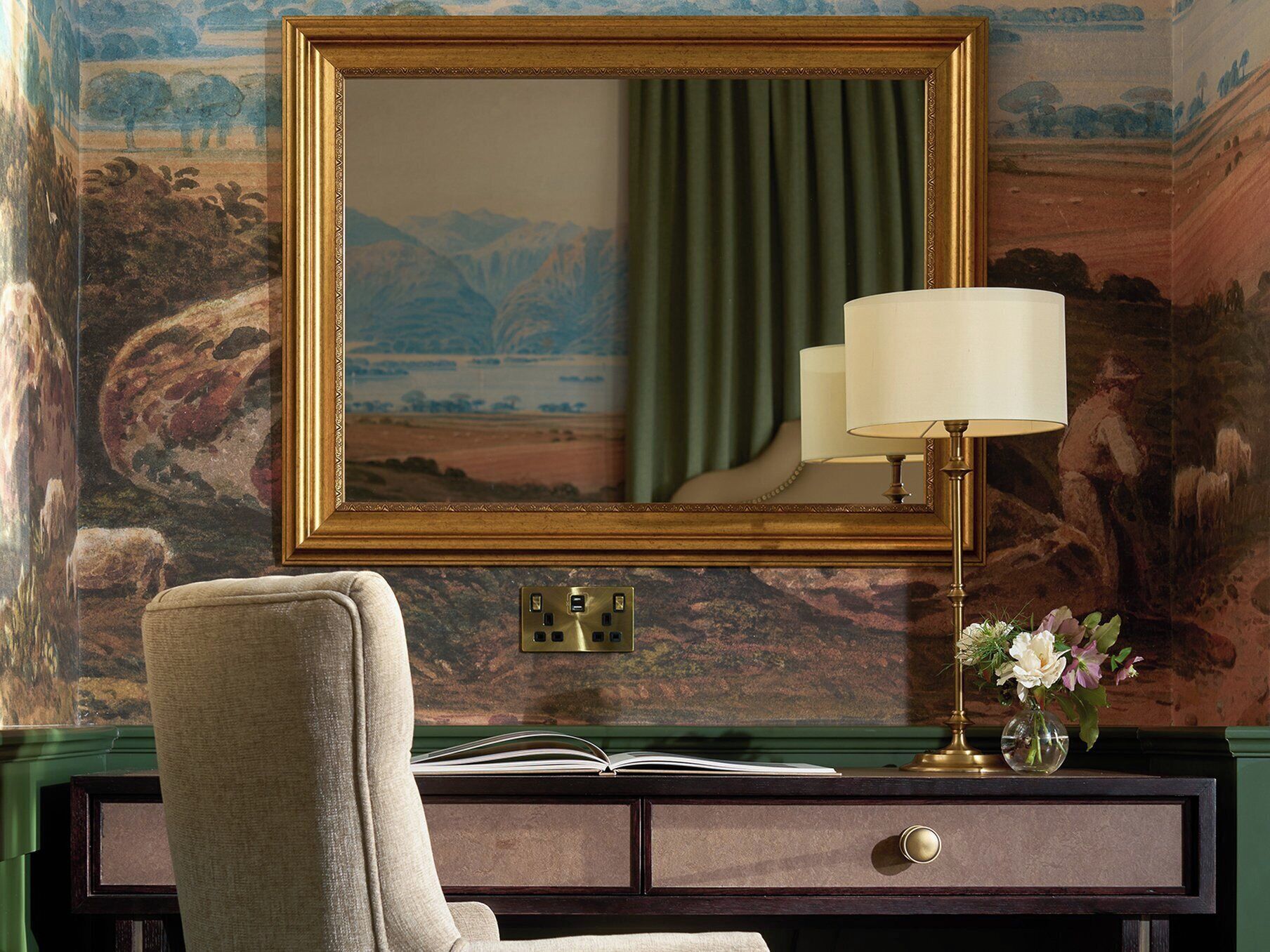 signature suite (guest) | 1 bedroom, egyptian cotton sheets, premium bedding, pillow-top beds