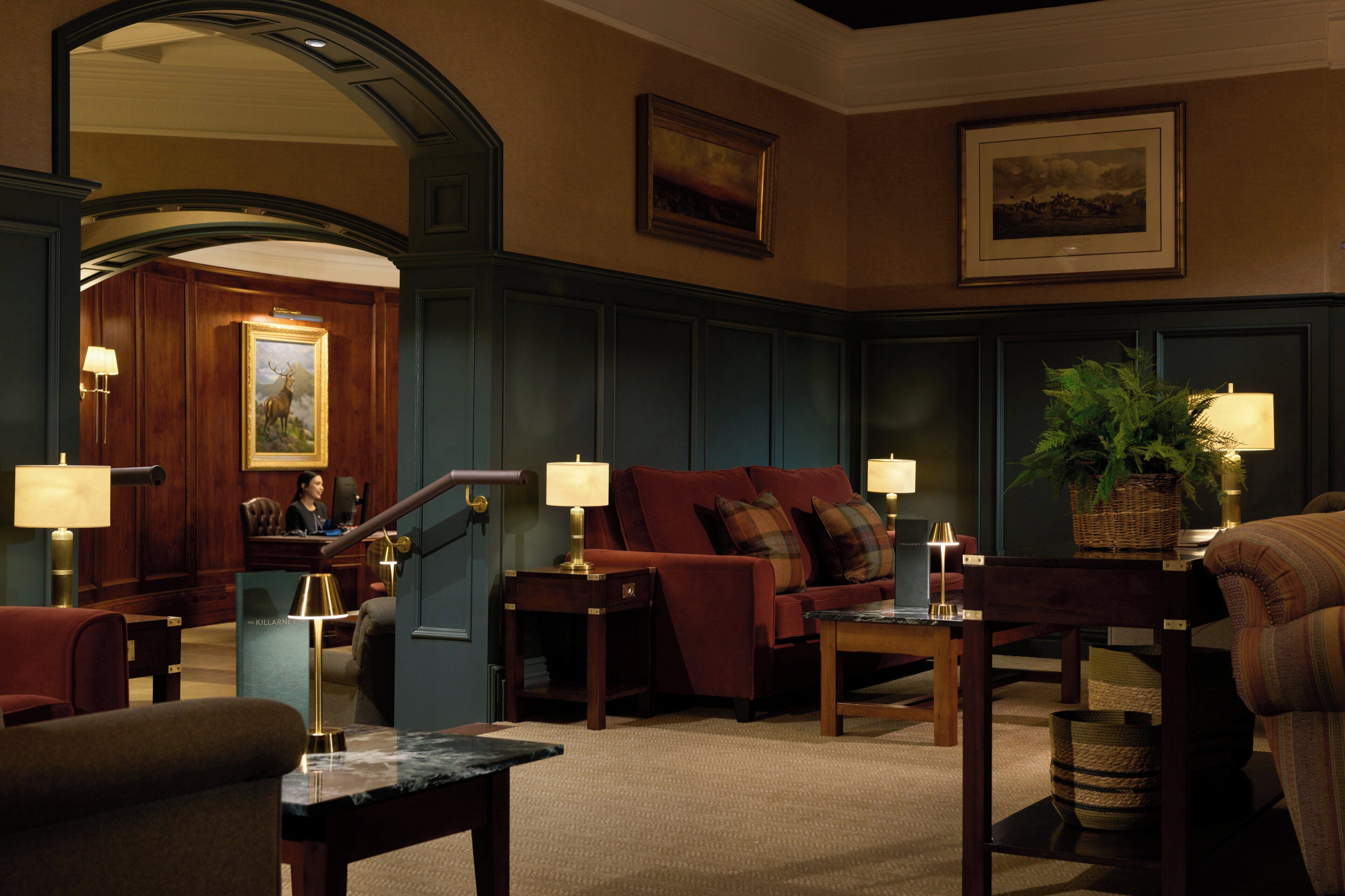 Foto - The Killarney Park