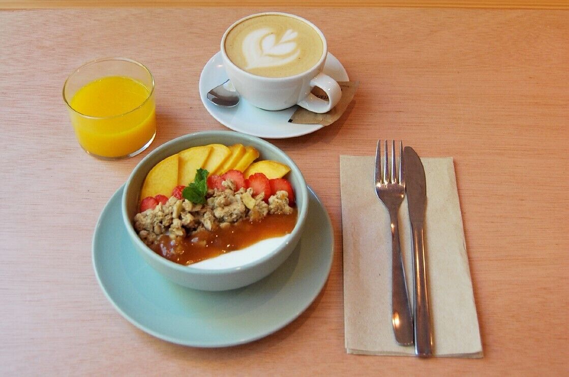 Photo - Hotel Constanza
