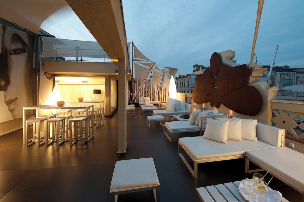 Hotel Constanza