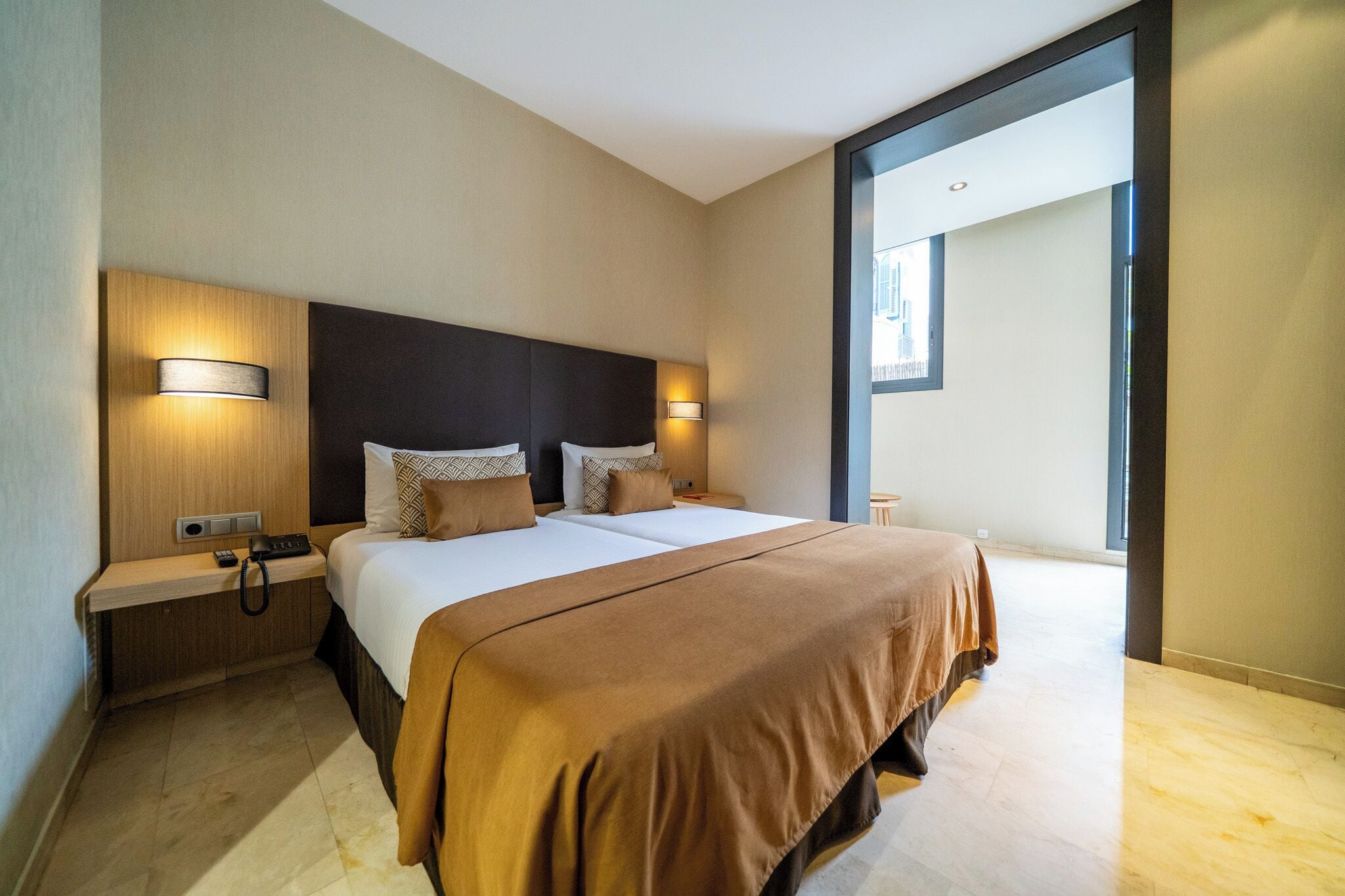 Photo - Hotel Constanza