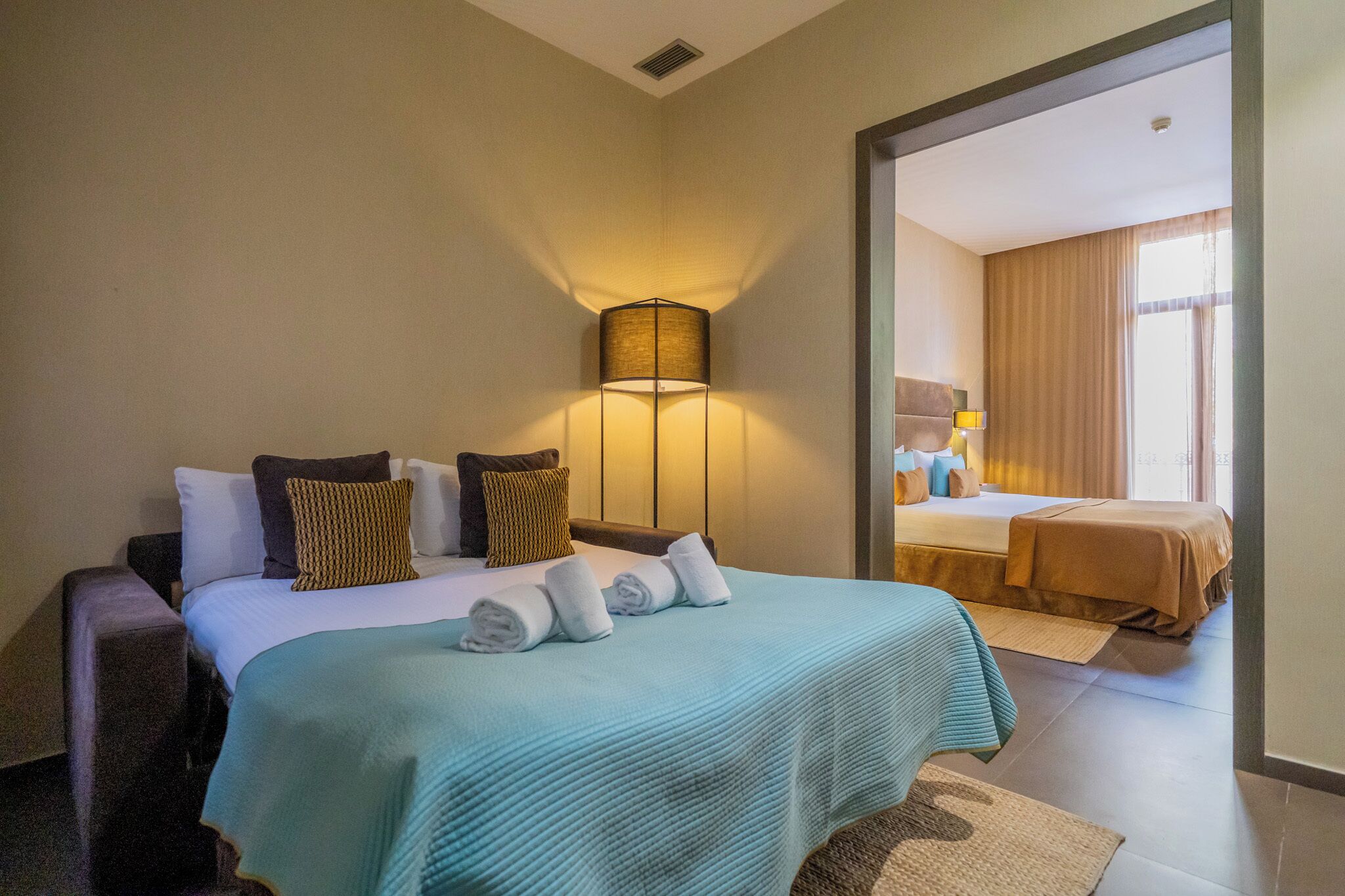 Photo - Hotel Constanza