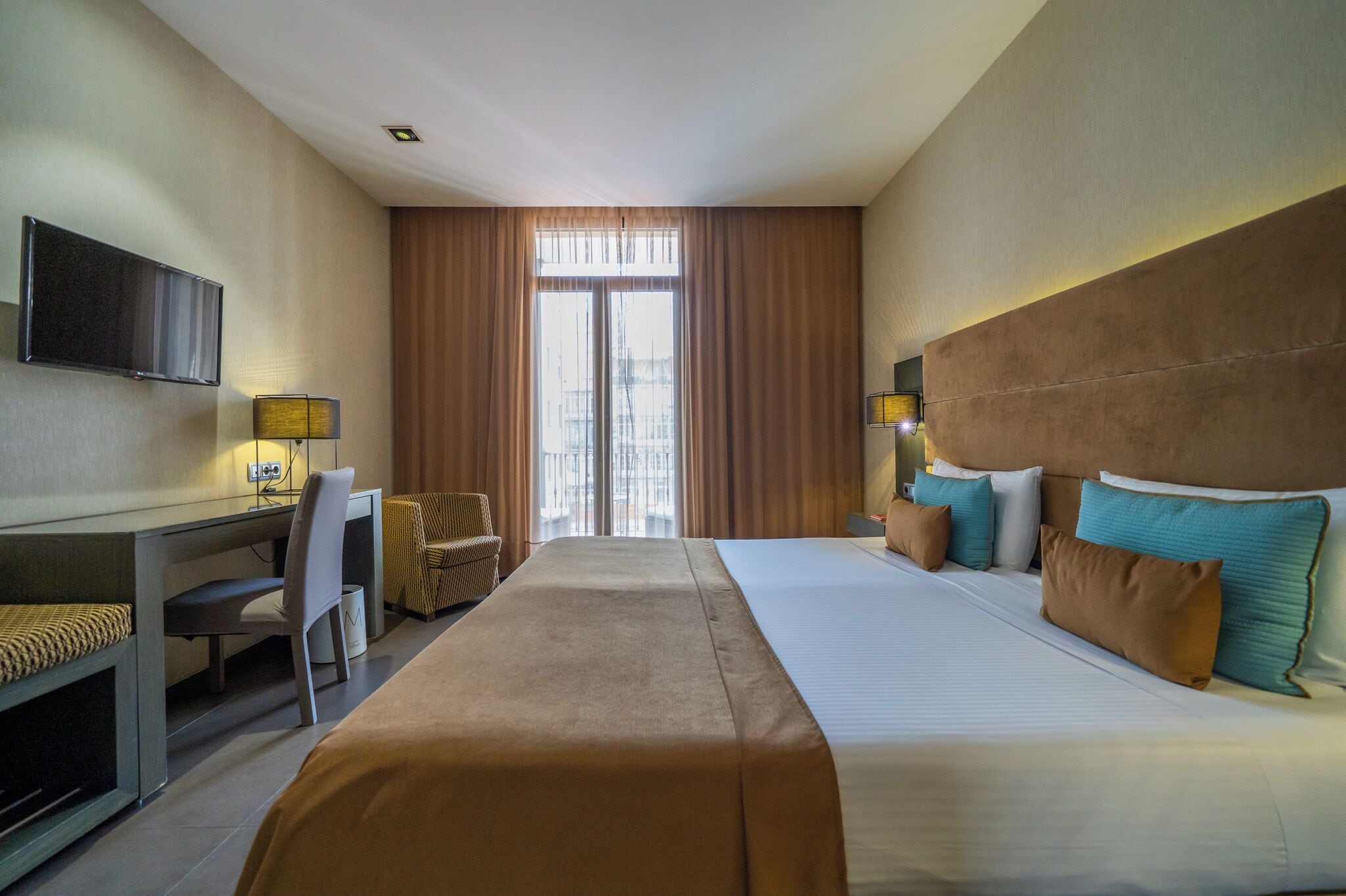 Photo - Hotel Constanza