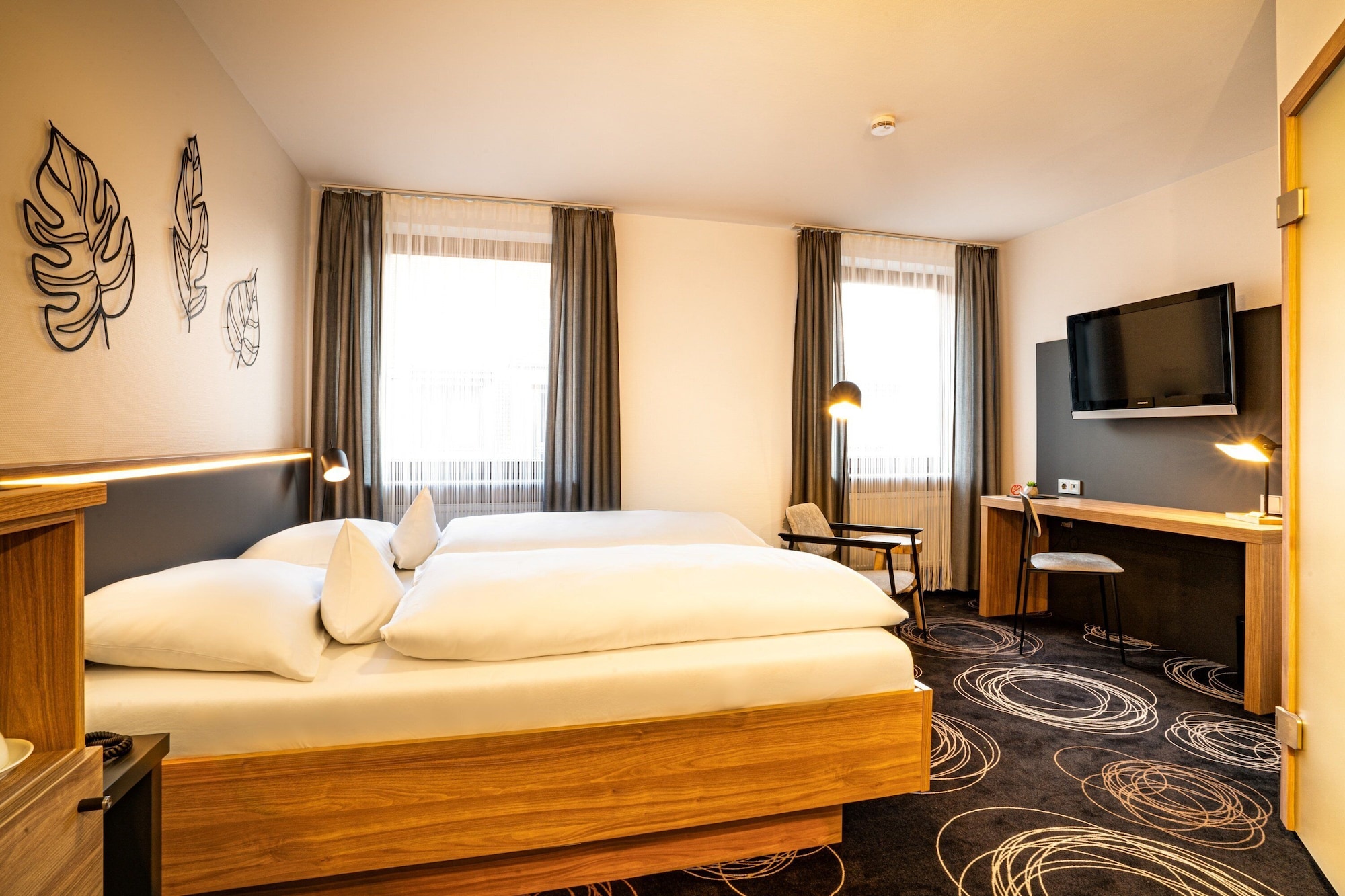 4-Sterne-Hotels