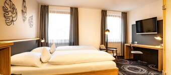 Rio Hotel