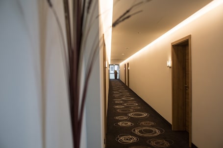 Lobby. Rio Hotel