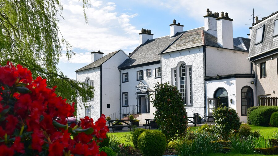 Gretna Hall Hotel