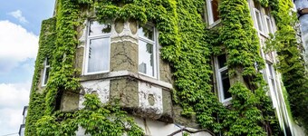 Hotel Haus Martens