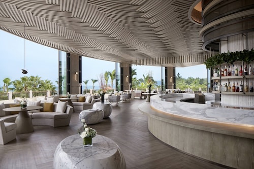 Sanya Marriott Yalong Bay Resort & Spa