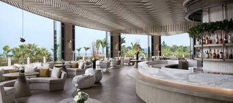 Sanya Marriott Yalong Bay Resort & Spa