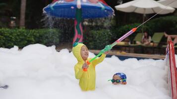 Children's activities