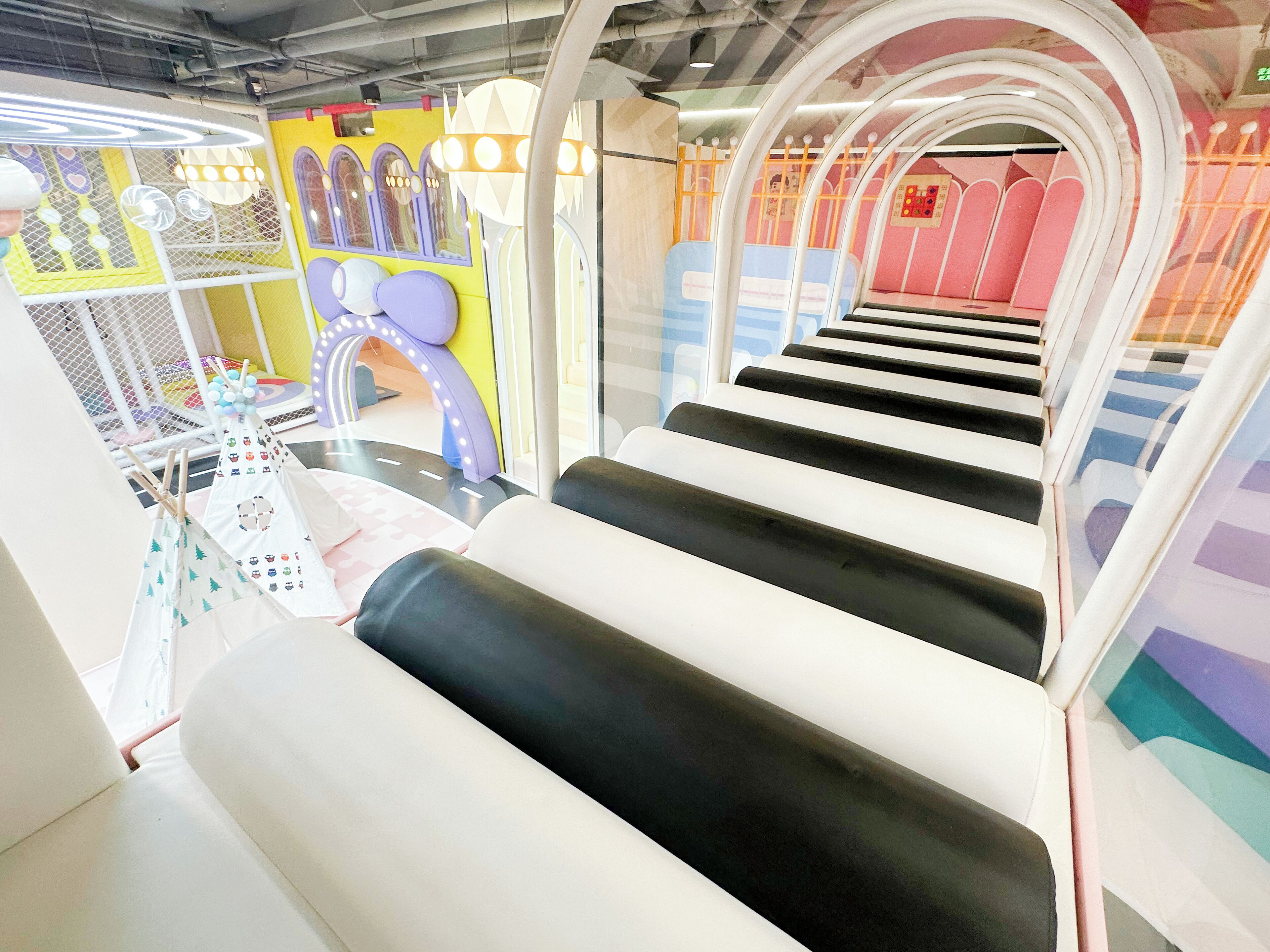 children’s activities