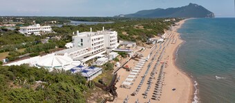 Oasi Di Kufra Hotel