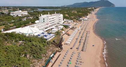 Oasi Di Kufra Hotel