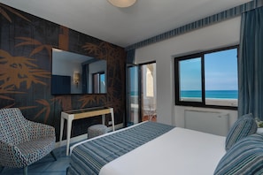 Classic Room, Sea View | View from room