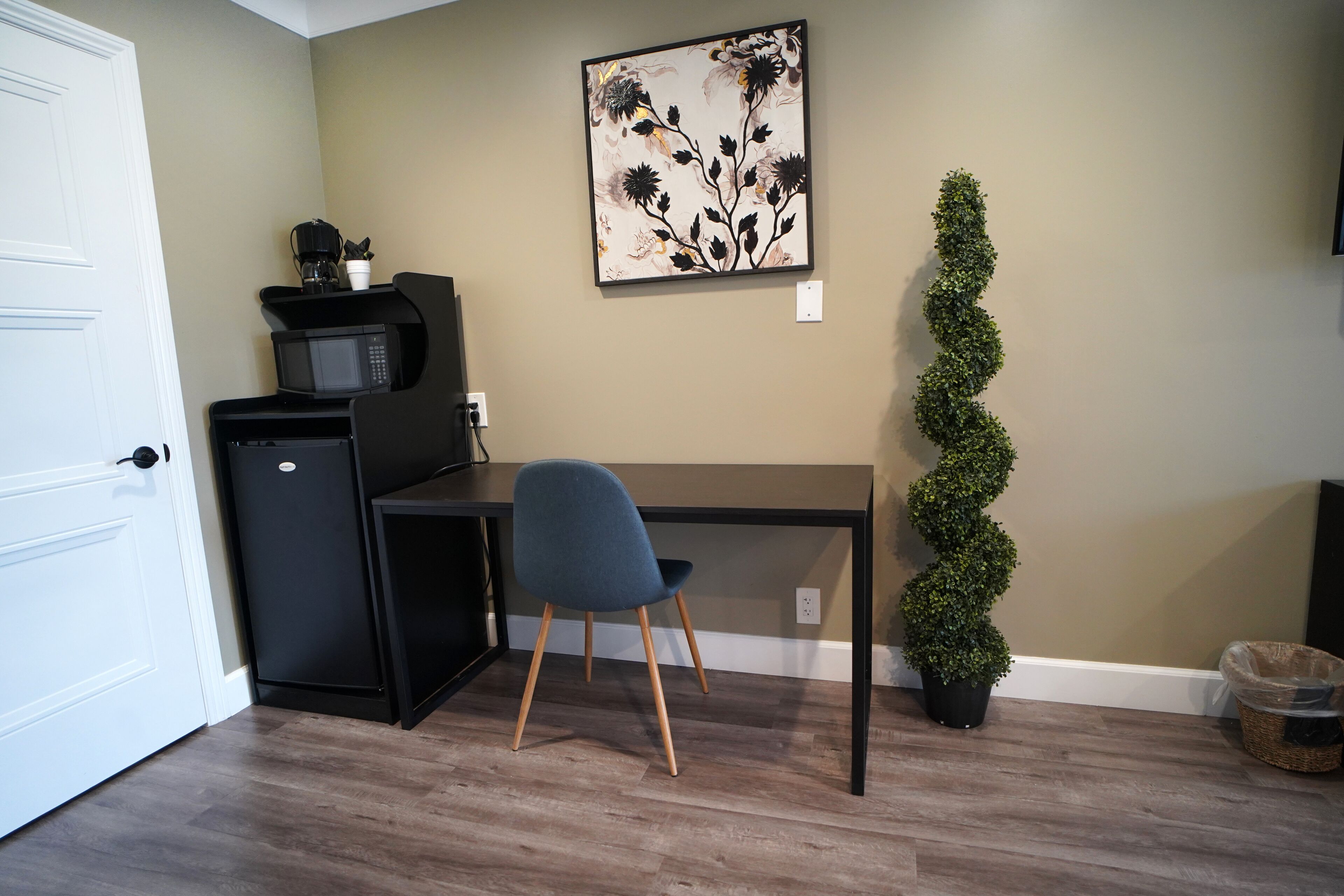 Foto - Anaheim Executive Inn & Suites