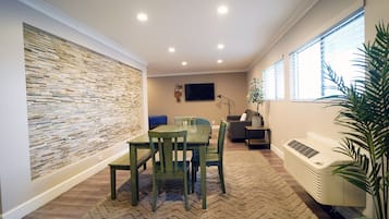 Family Apartment | Living area