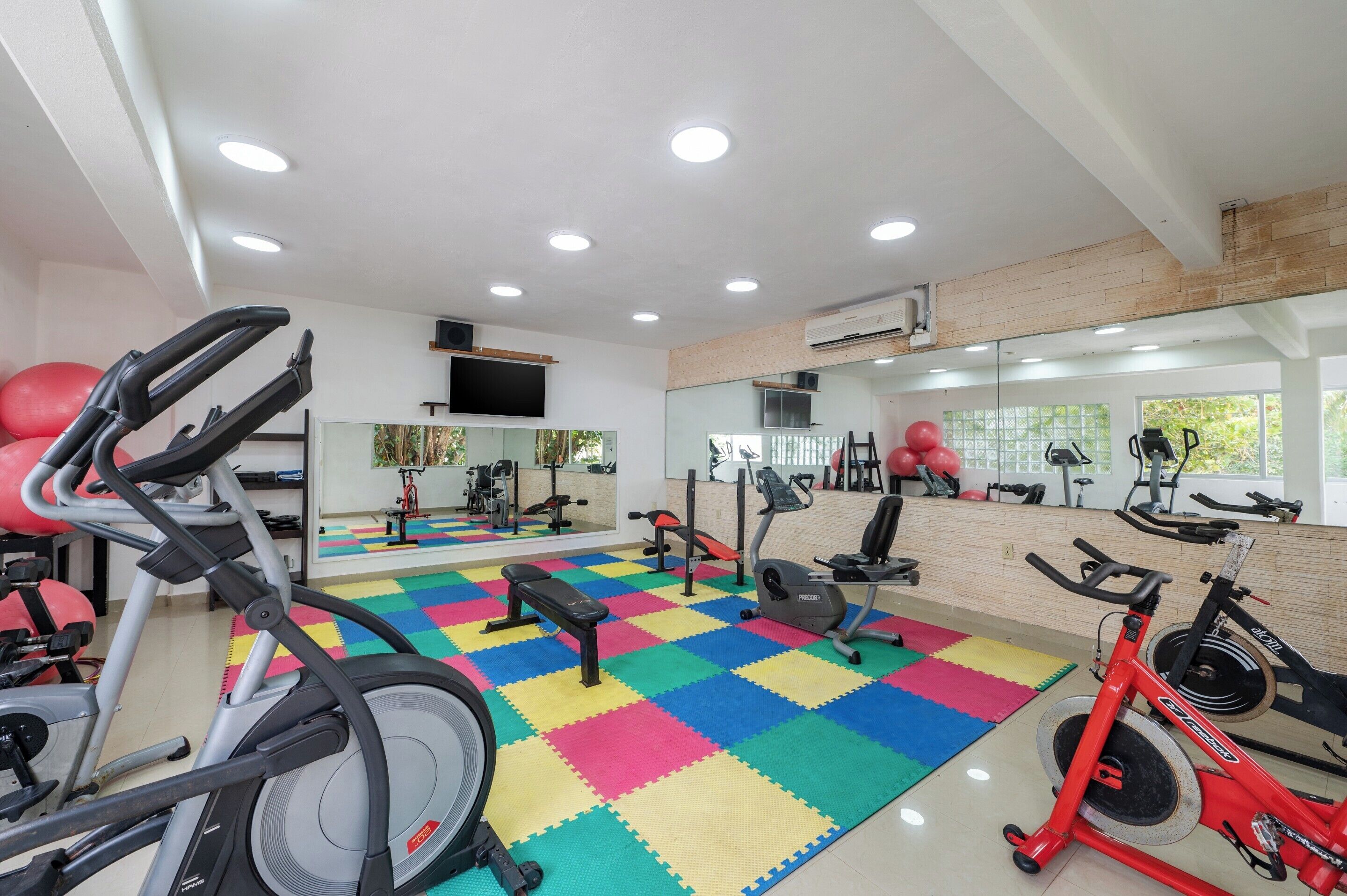 Photo - Hotel Maya Caribe Faranda Cancún