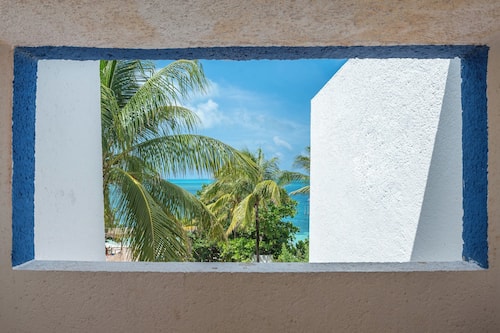Vistas desde el alojamiento