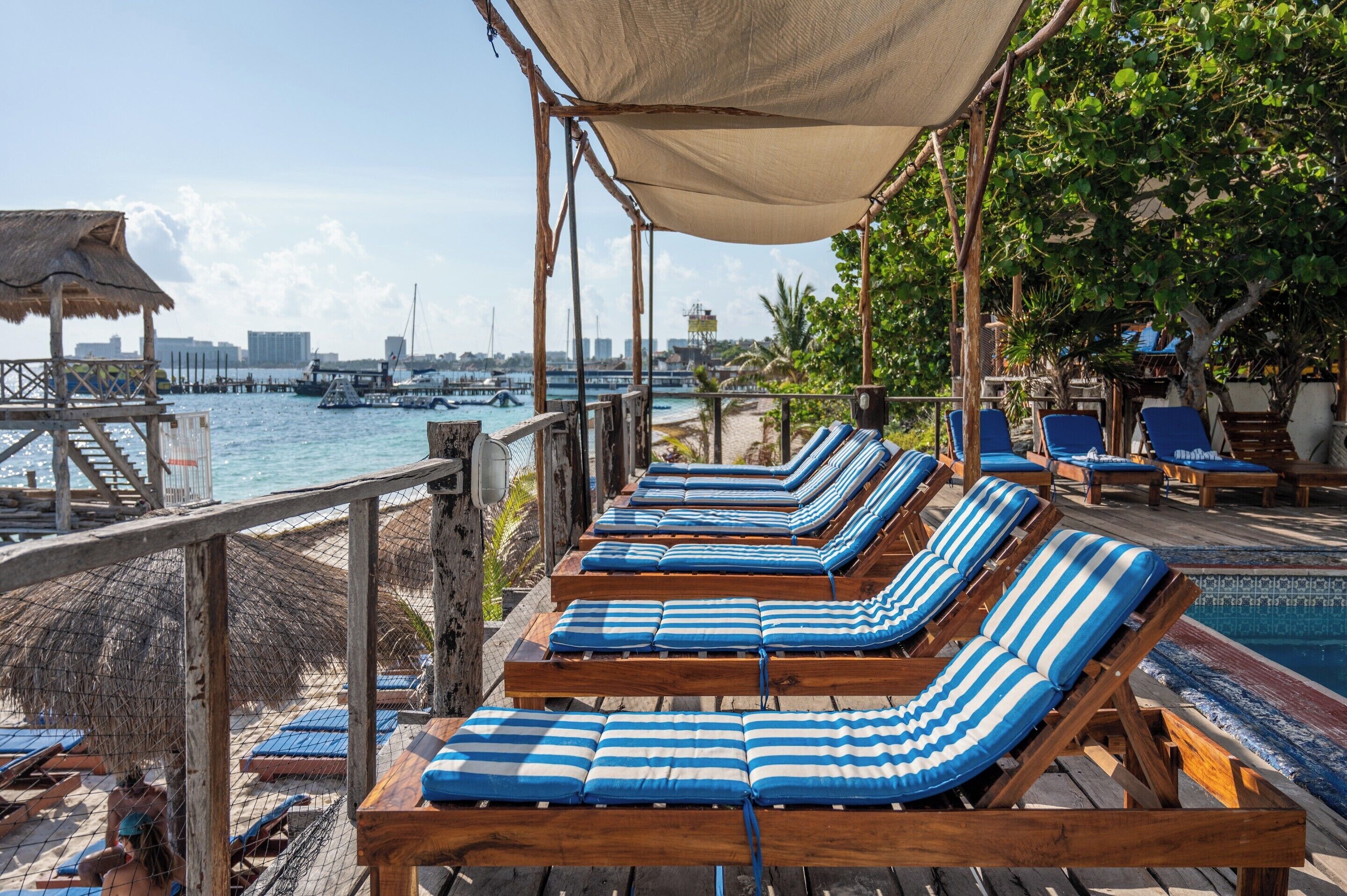 Photo - Hotel Maya Caribe Faranda Cancún