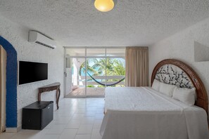 Estudio | Vistas desde la habitación