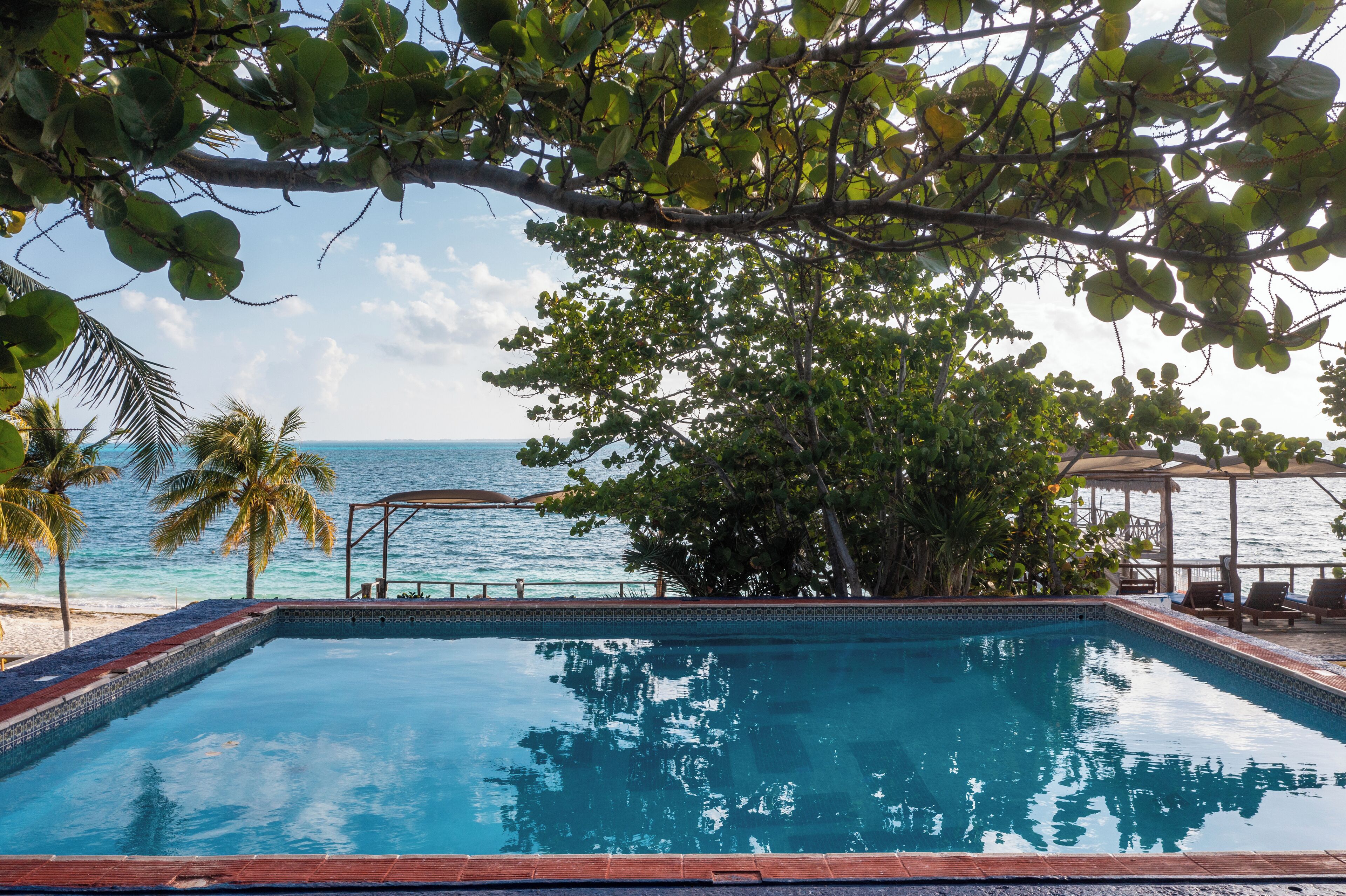 Photo - Hotel Maya Caribe Faranda Cancún