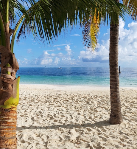 Hotel Maya Caribe Faranda