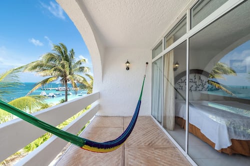 Estudio | Vistas desde la habitación
