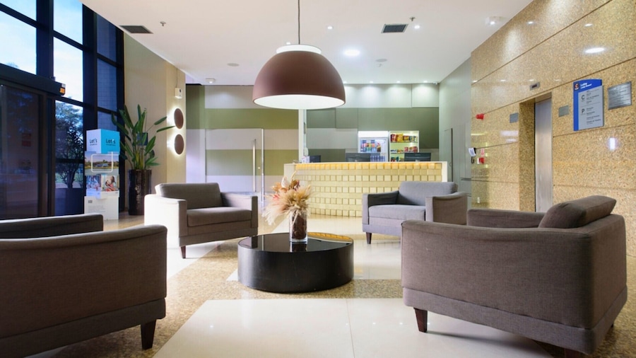 Comfort Hotel Taguatinga