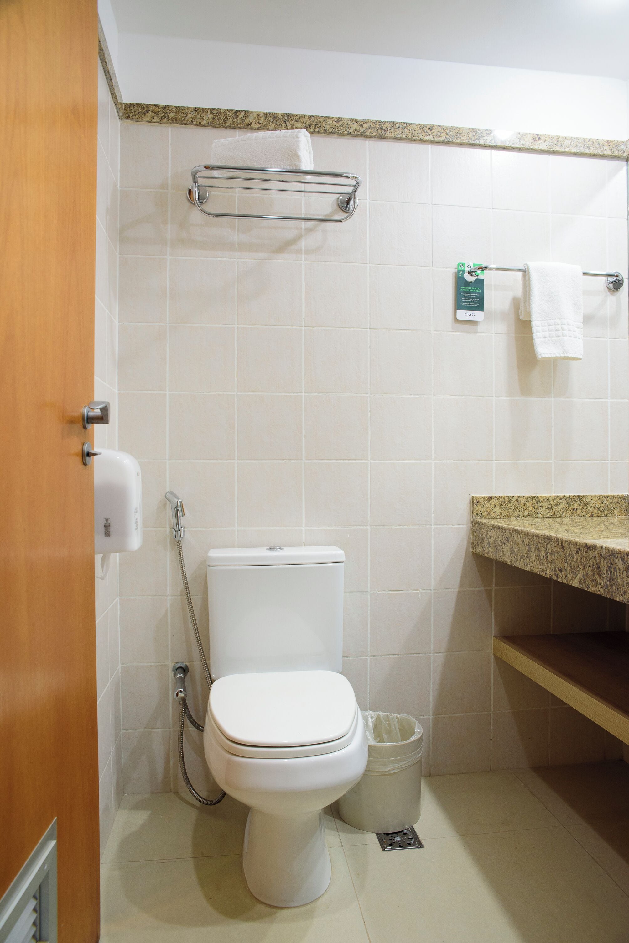 Foto - Comfort Hotel Taguatinga