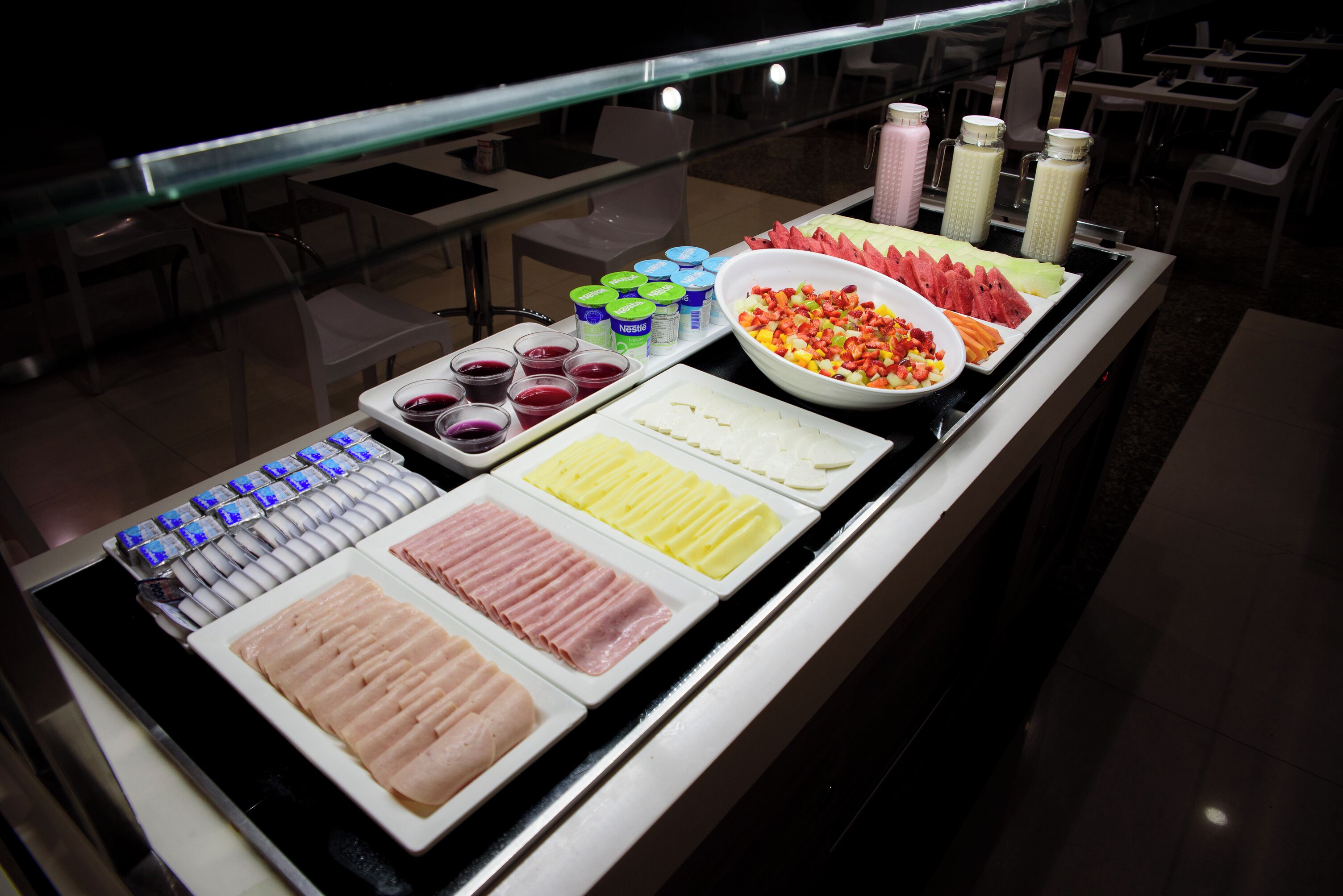 Foto - Comfort Hotel Taguatinga