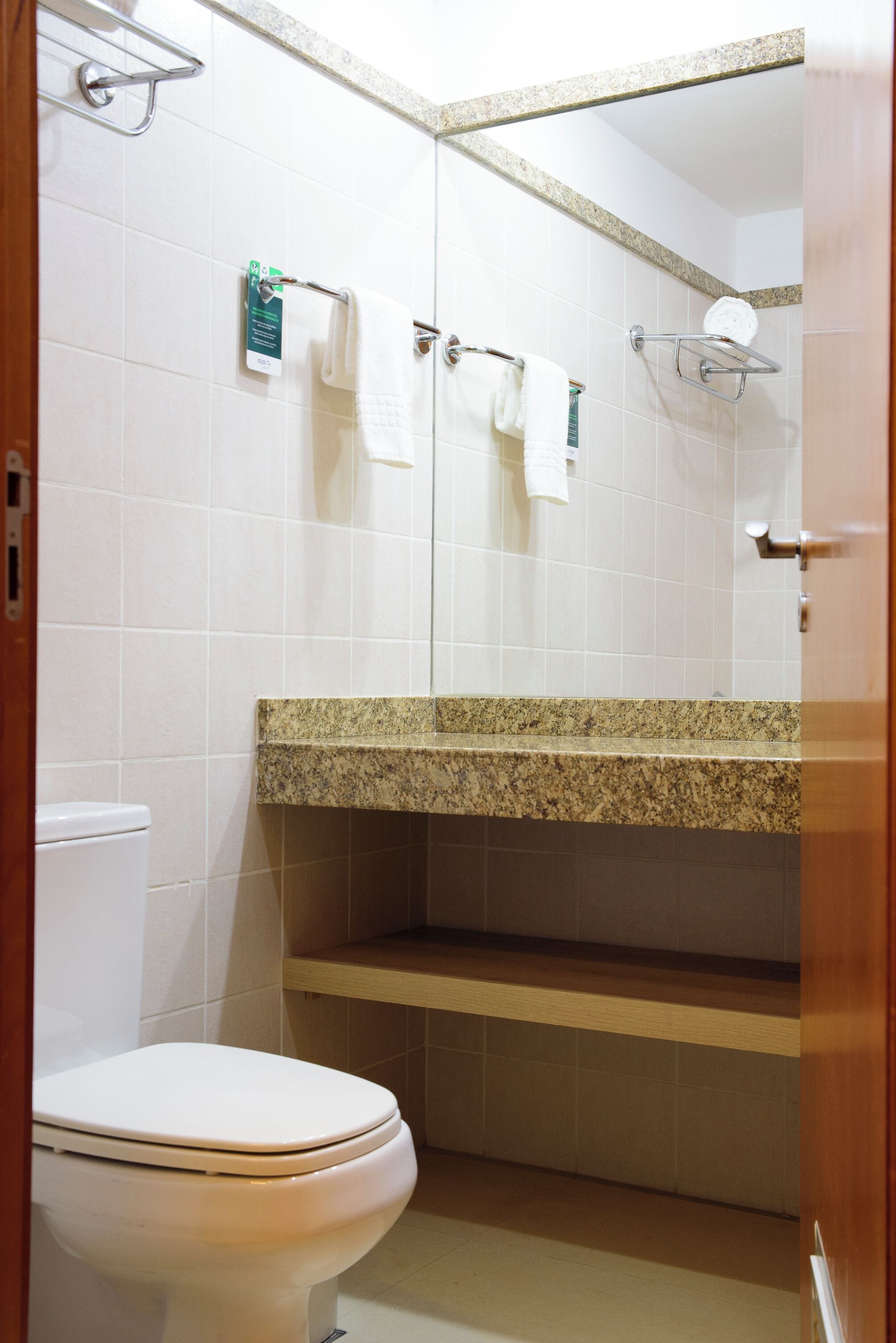 Foto - Comfort Hotel Taguatinga