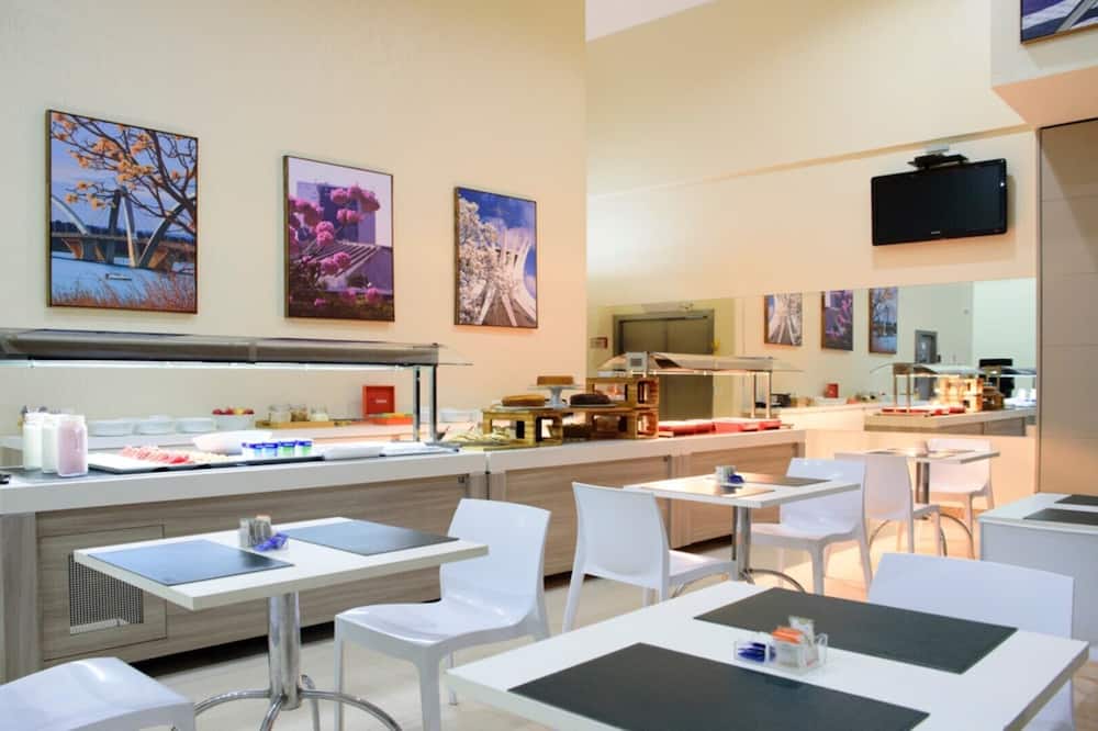 Comfort Hotel Taguatinga