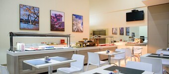 Comfort Hotel Taguatinga