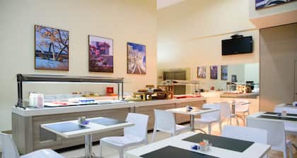 Comfort Hotel Taguatinga