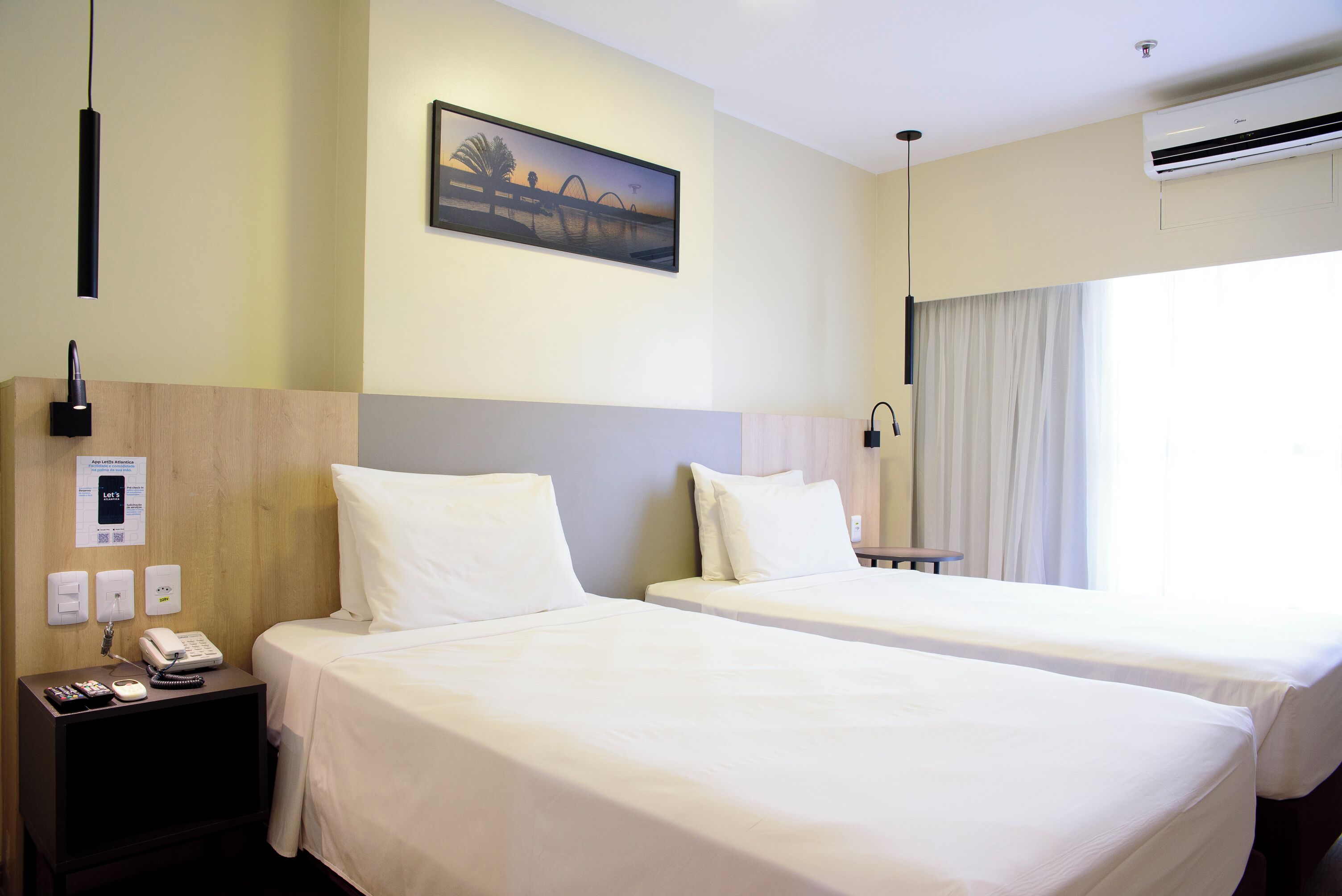 Foto - Comfort Hotel Taguatinga