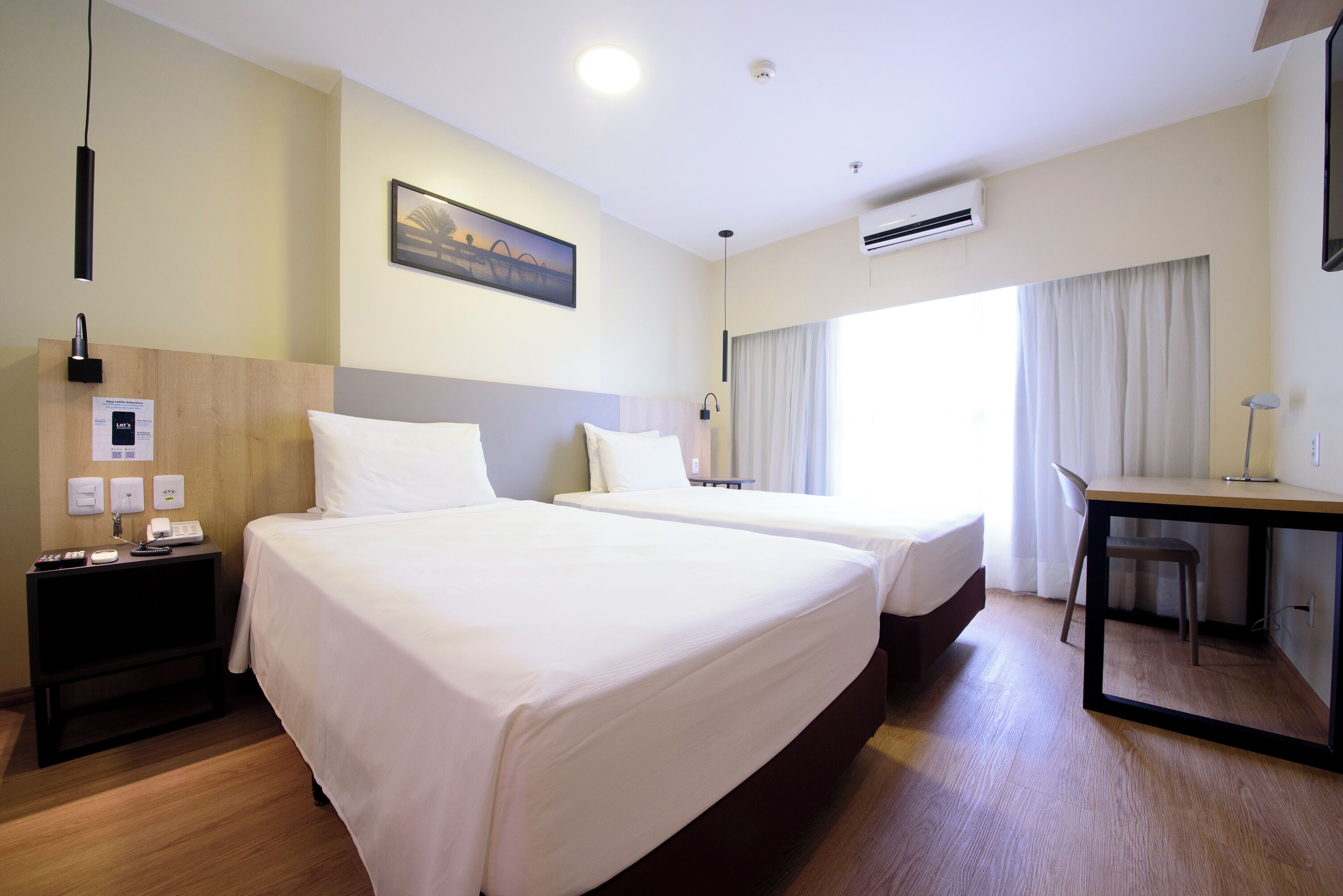 Foto - Comfort Hotel Taguatinga