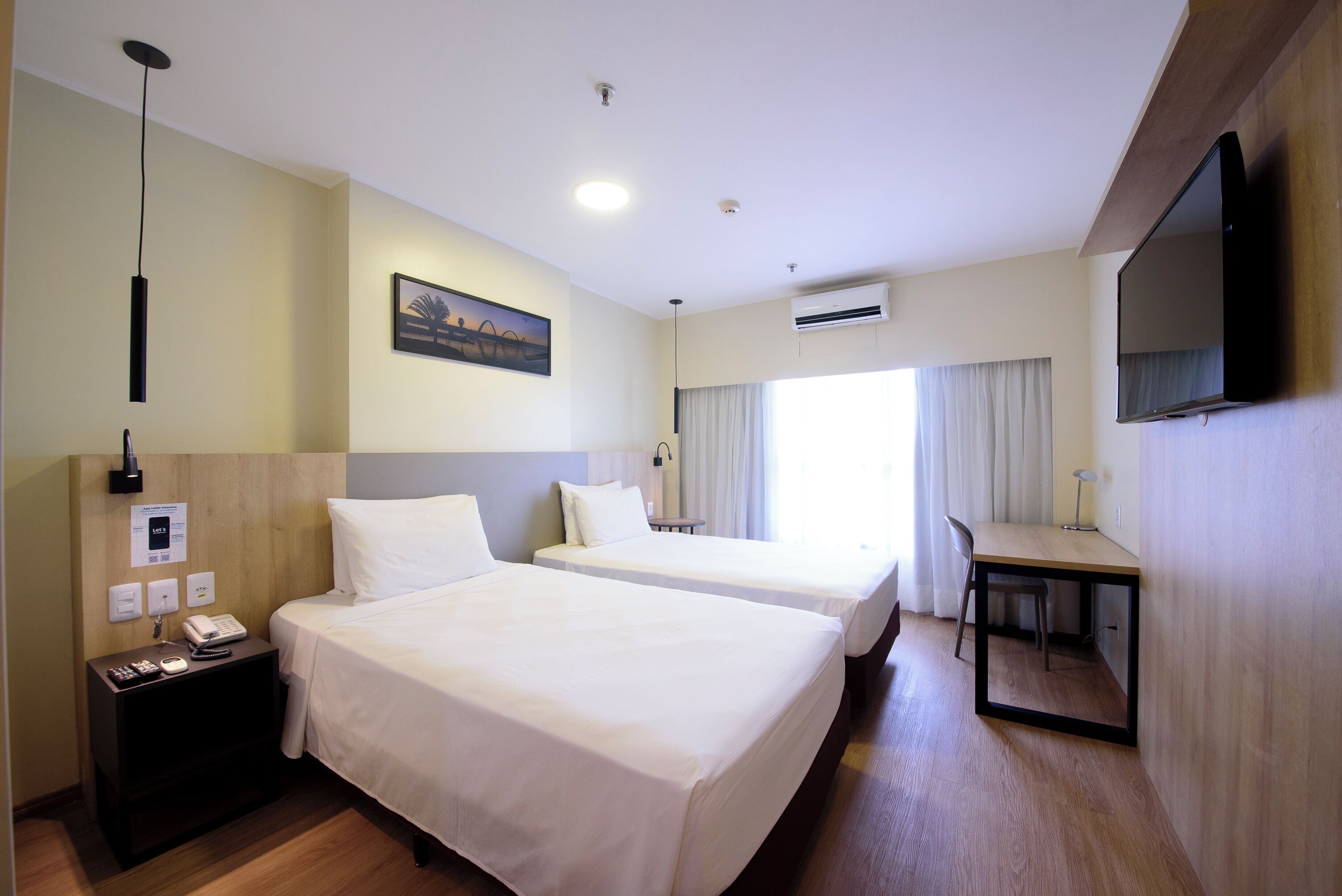 Foto - Comfort Hotel Taguatinga