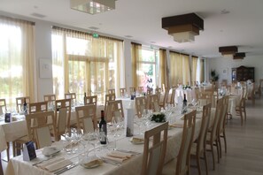 Restaurantes