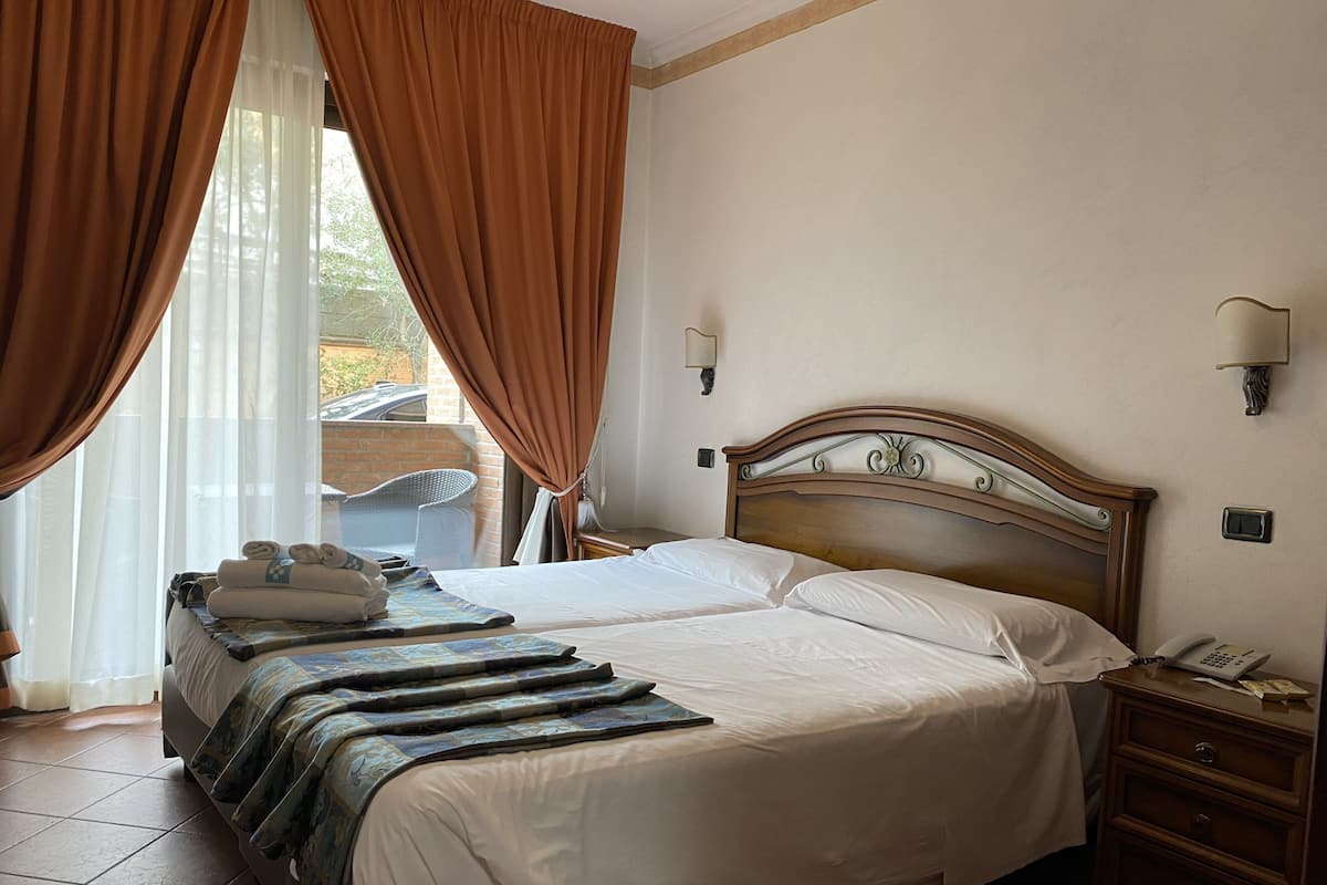 1 chambre, draps en coton égyptien, literie de qualité supérieure