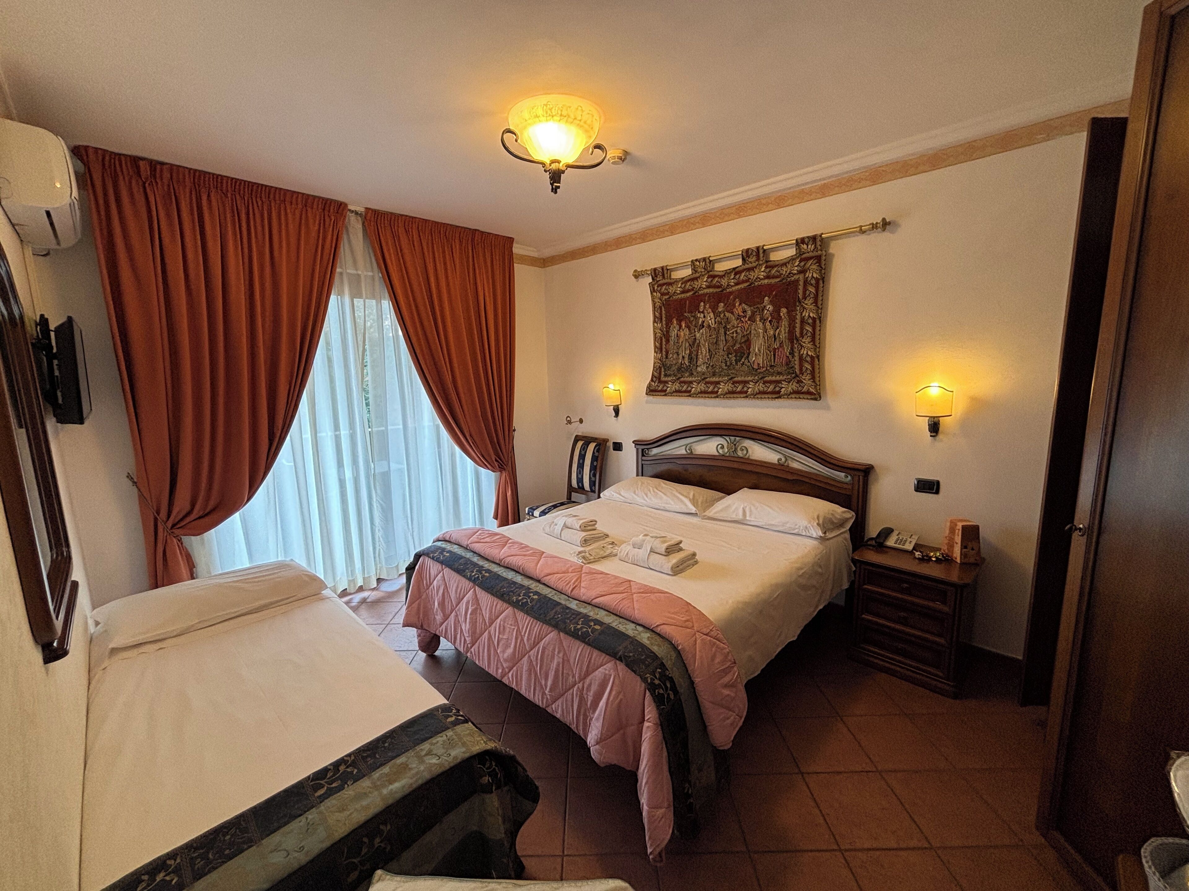 Biancheria in cotone egiziano, biancheria da letto di alta qualità