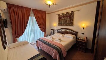 Biancheria in cotone egiziano, biancheria da letto di alta qualità