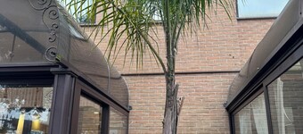 Euro House Inn Airport