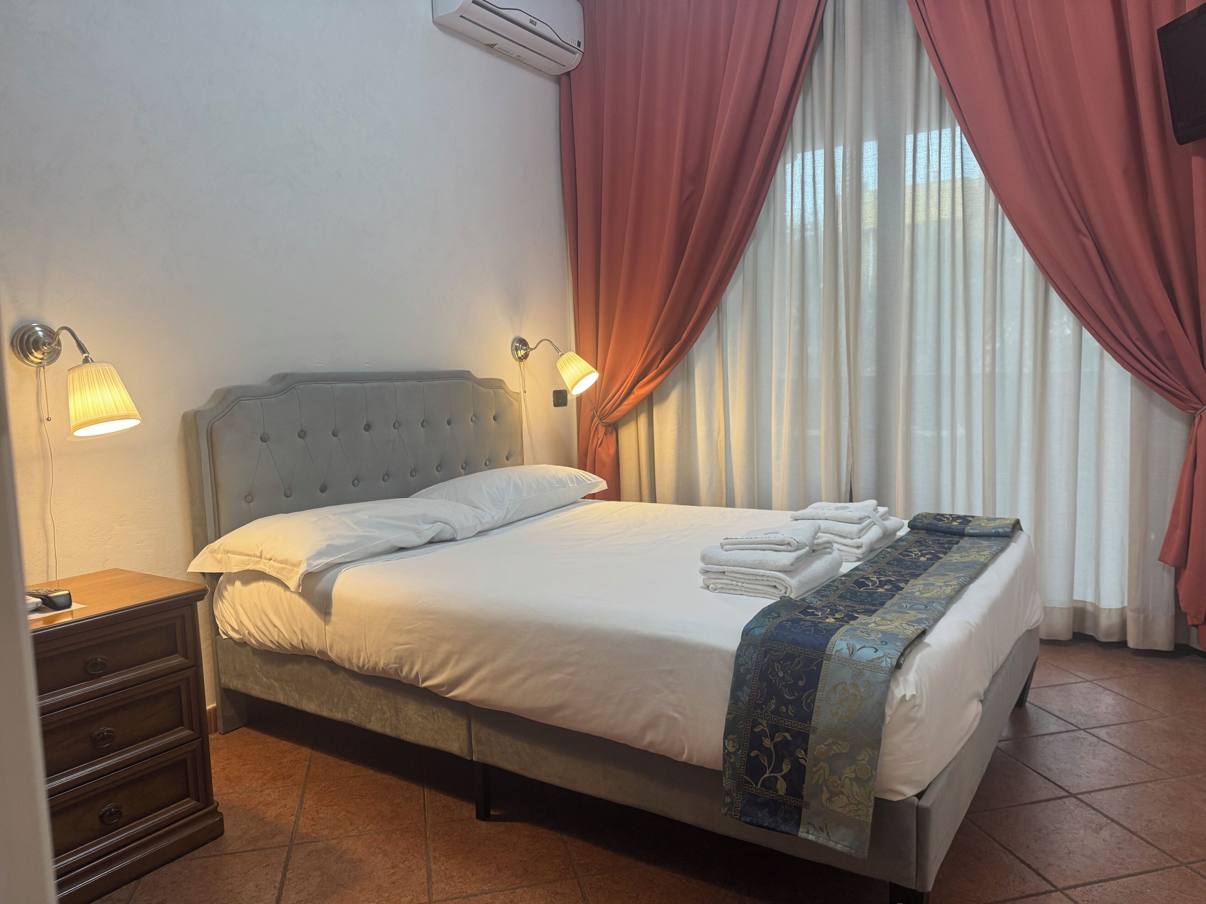 Bettwäsche aus ägyptischer Baumwolle, hochwertige Bettwaren