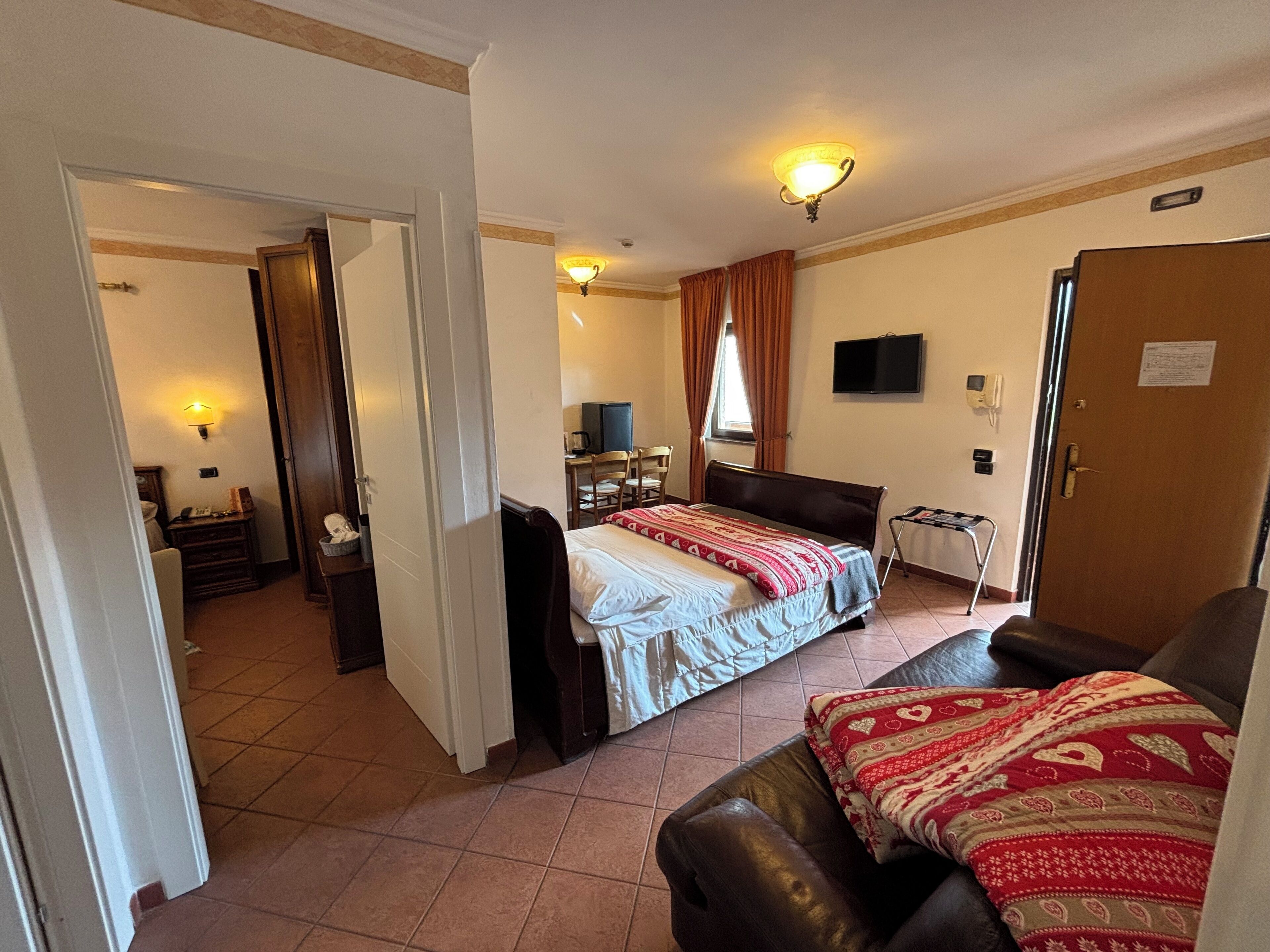 Kamar