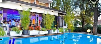 Hotel La Meridiana